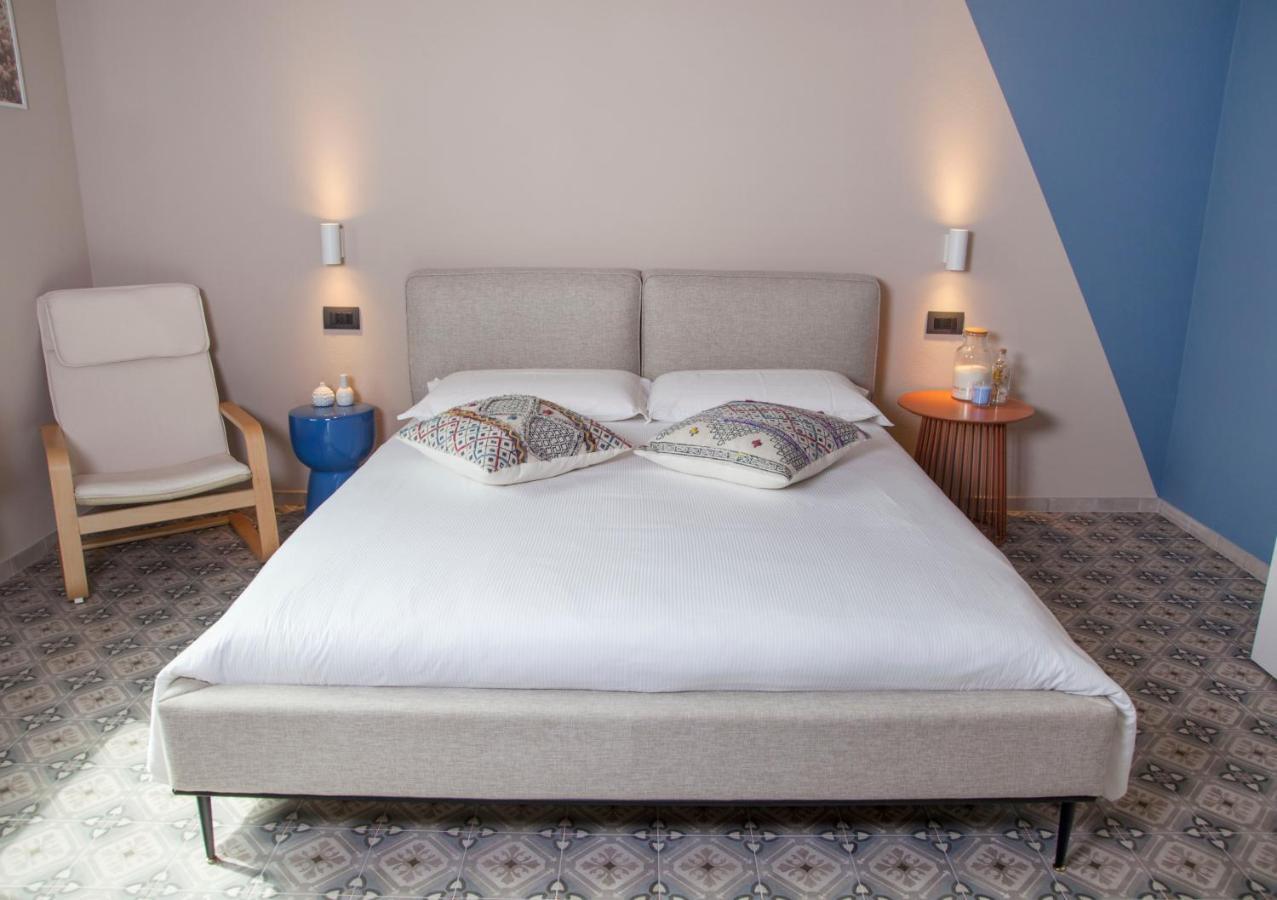 Moncrivel Rooms & Relax Benevello Zewnętrze zdjęcie