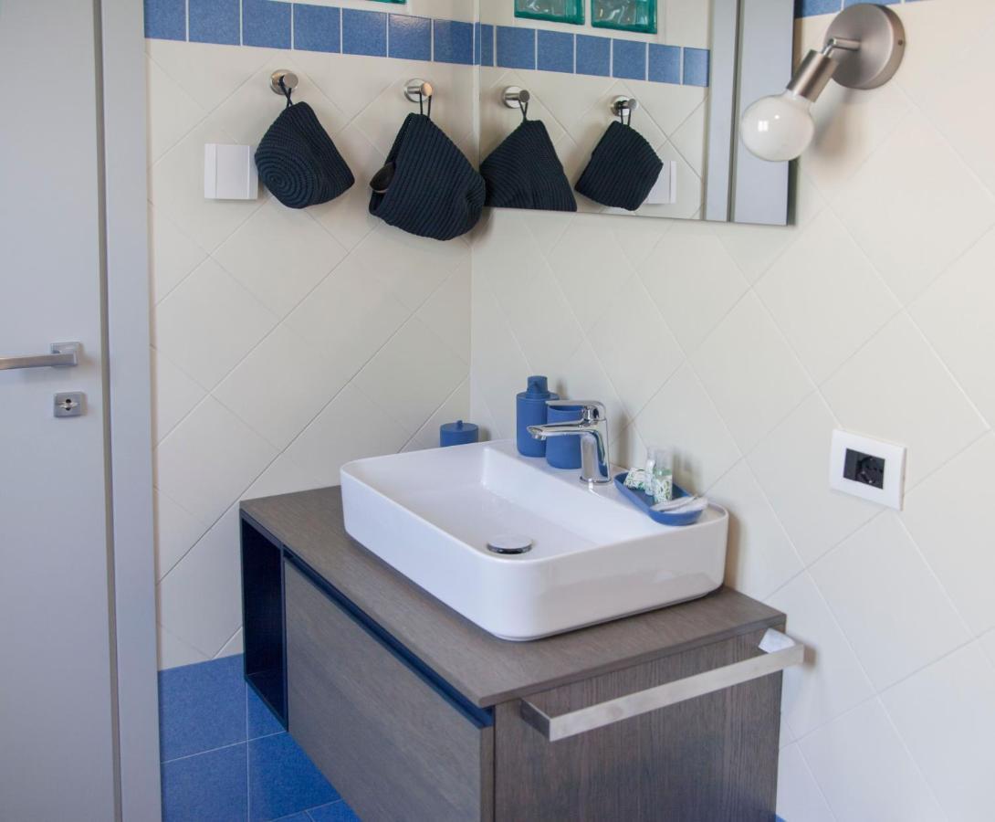 Moncrivel Rooms & Relax Benevello Zewnętrze zdjęcie