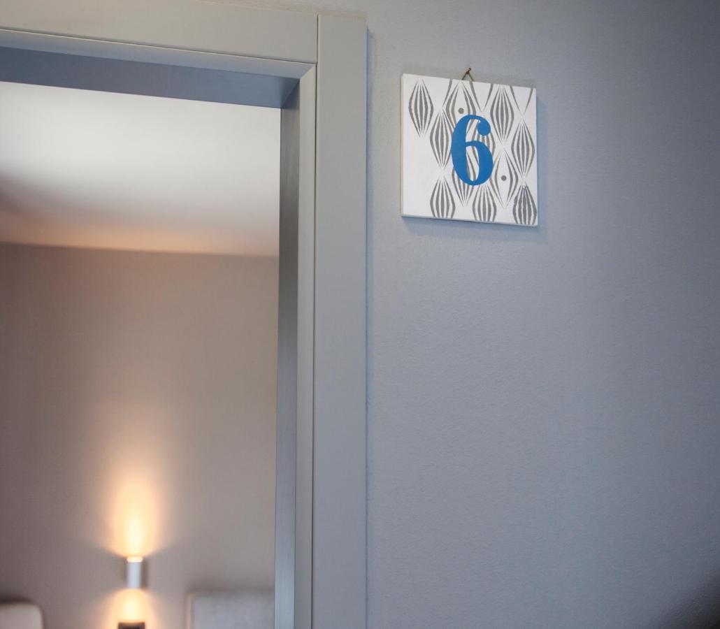 Moncrivel Rooms & Relax Benevello Zewnętrze zdjęcie