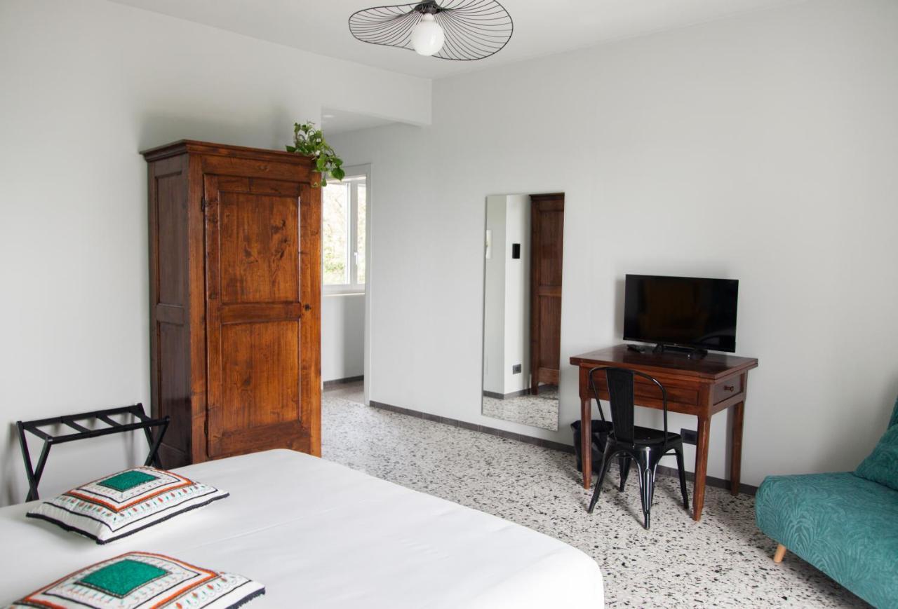 Moncrivel Rooms & Relax Benevello Zewnętrze zdjęcie