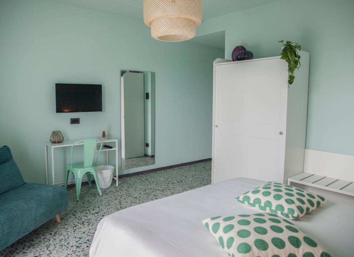 Moncrivel Rooms & Relax Benevello Zewnętrze zdjęcie