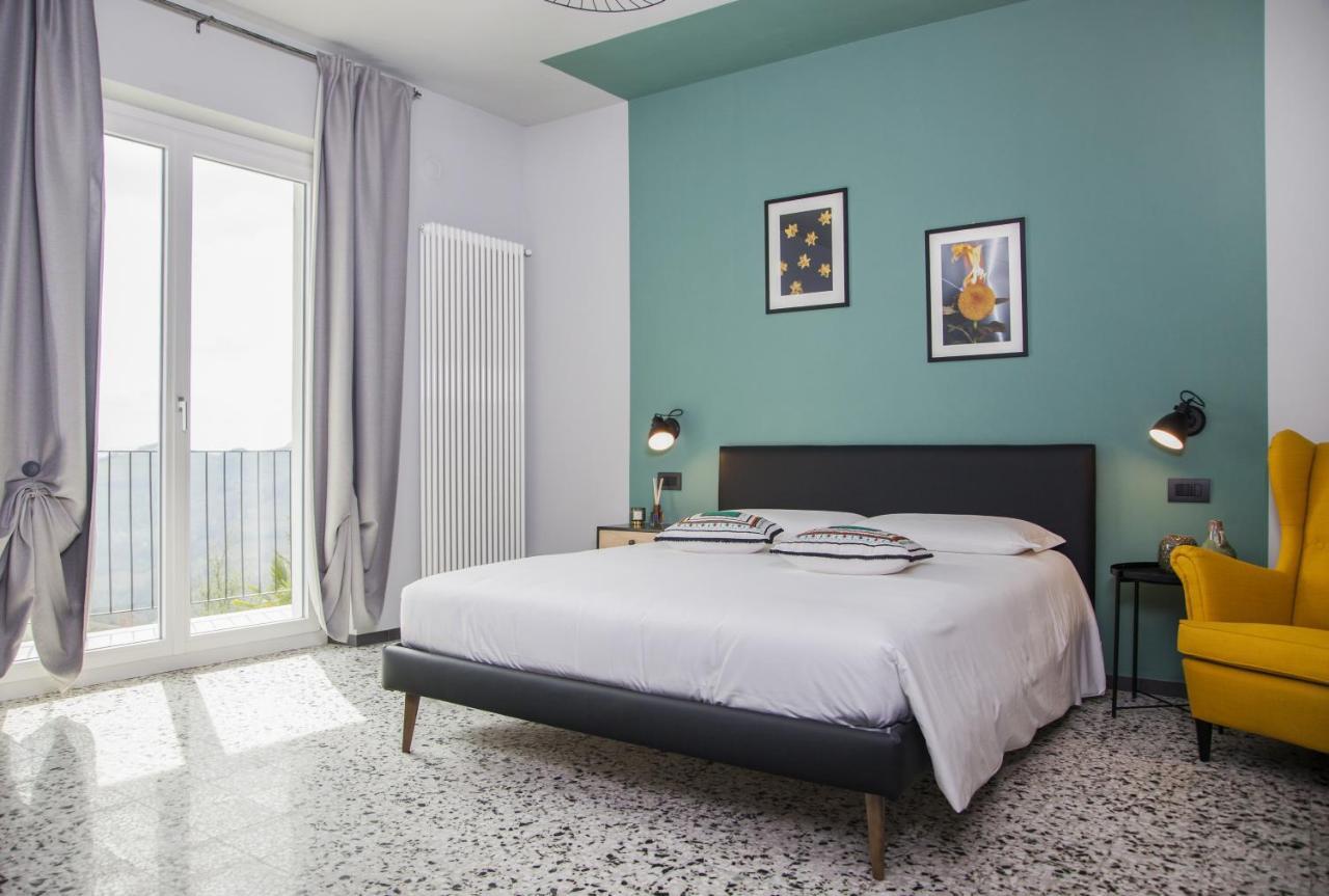 Moncrivel Rooms & Relax Benevello Zewnętrze zdjęcie