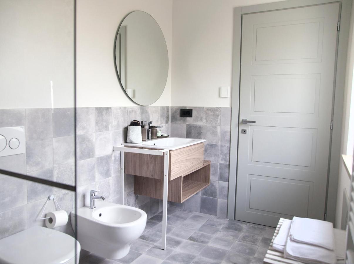 Moncrivel Rooms & Relax Benevello Zewnętrze zdjęcie
