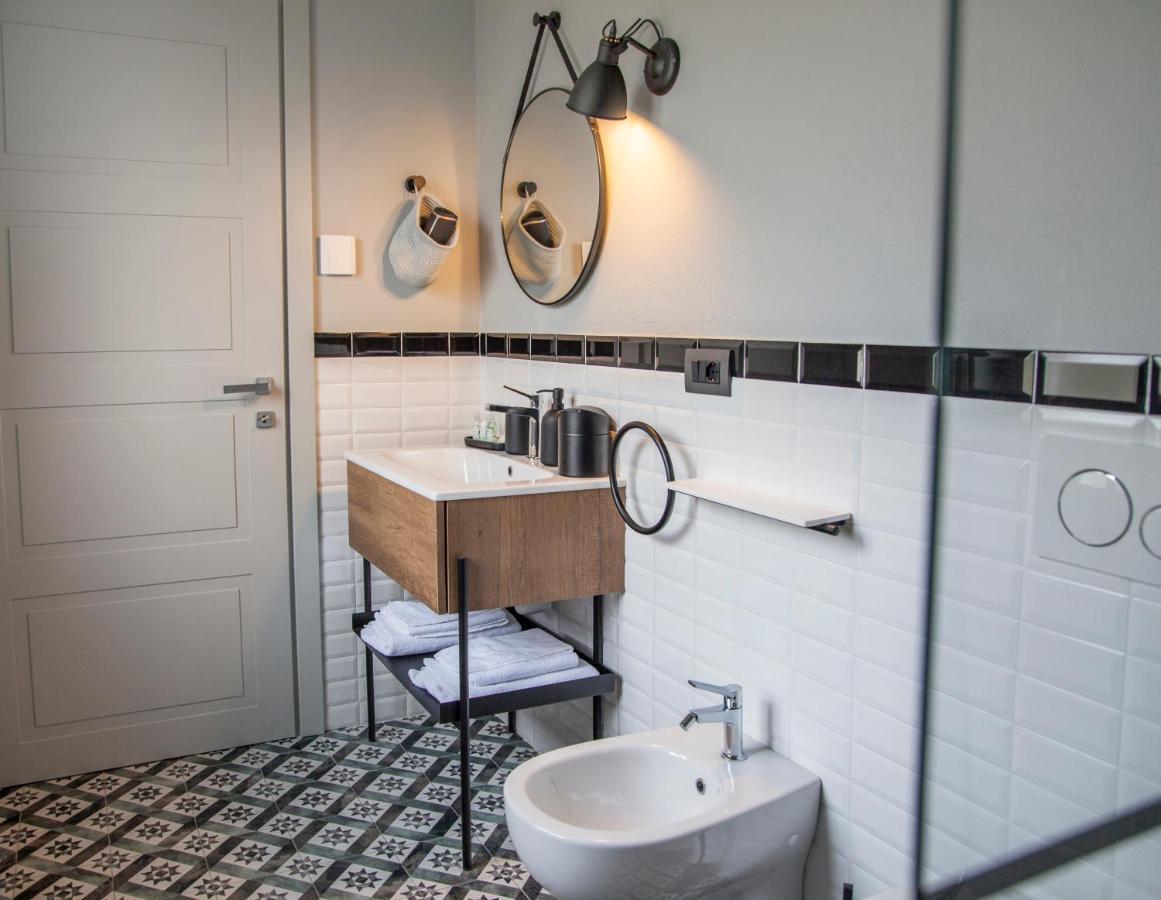 Moncrivel Rooms & Relax Benevello Zewnętrze zdjęcie