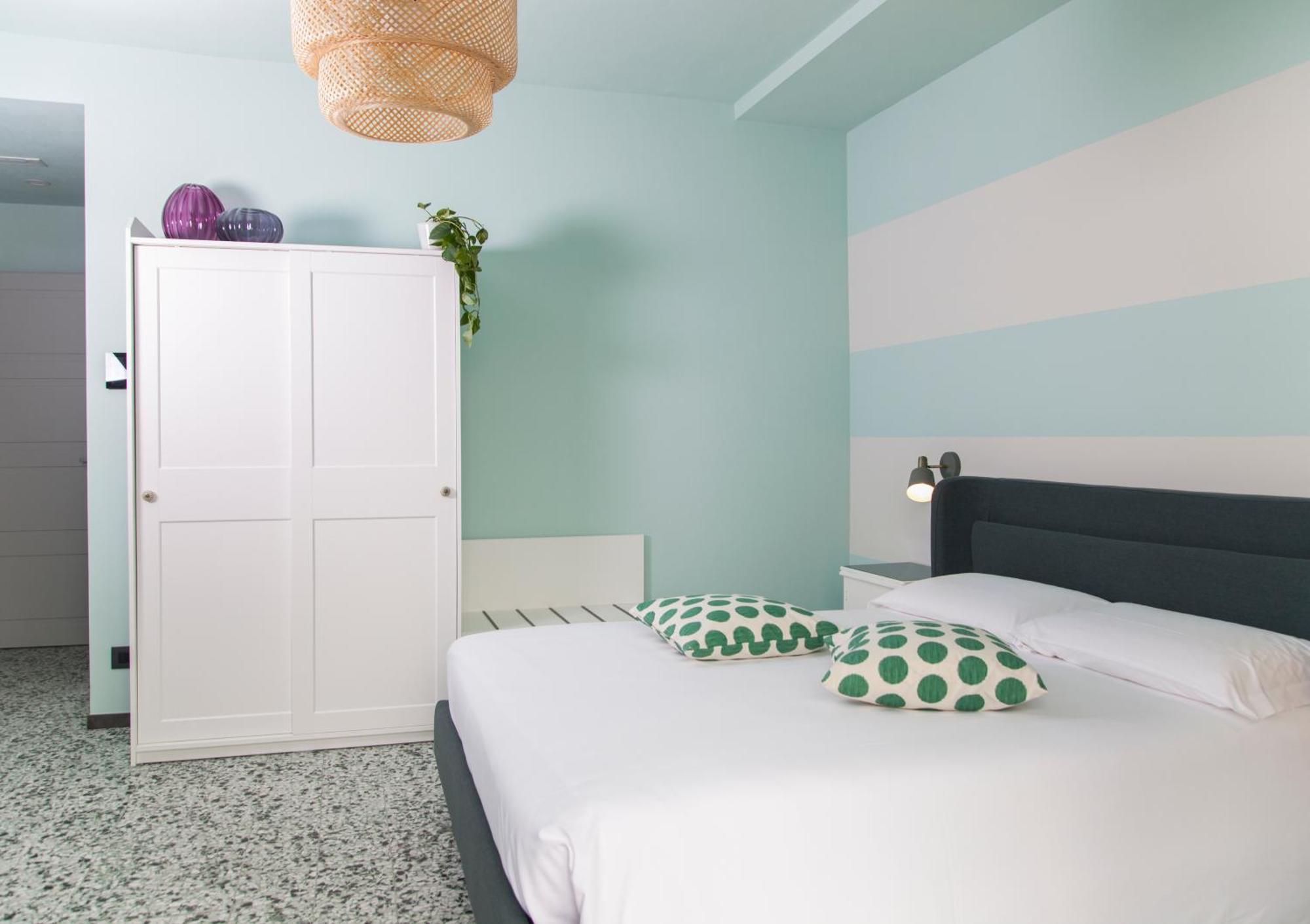 Moncrivel Rooms & Relax Benevello Zewnętrze zdjęcie