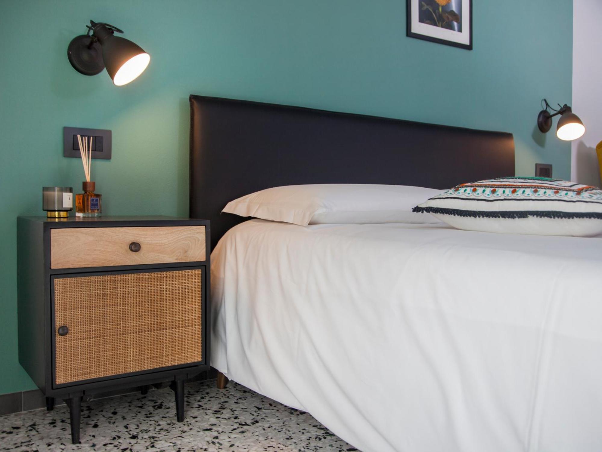 Moncrivel Rooms & Relax Benevello Zewnętrze zdjęcie