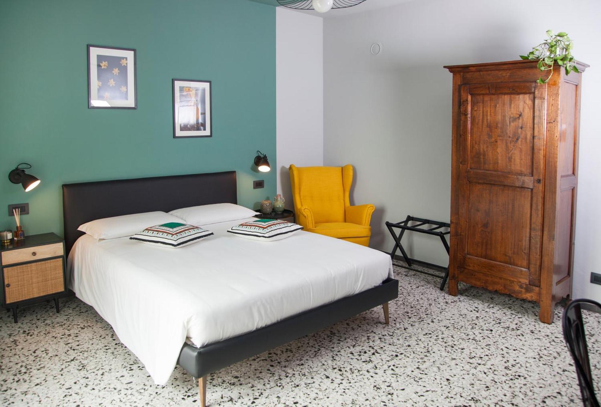 Moncrivel Rooms & Relax Benevello Zewnętrze zdjęcie