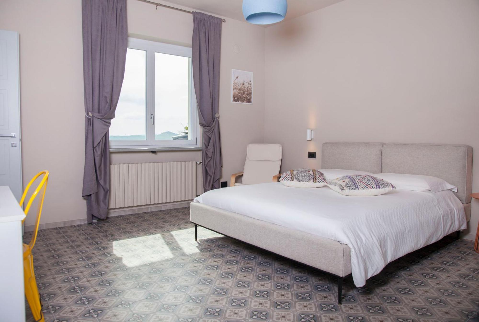 Moncrivel Rooms & Relax Benevello Zewnętrze zdjęcie